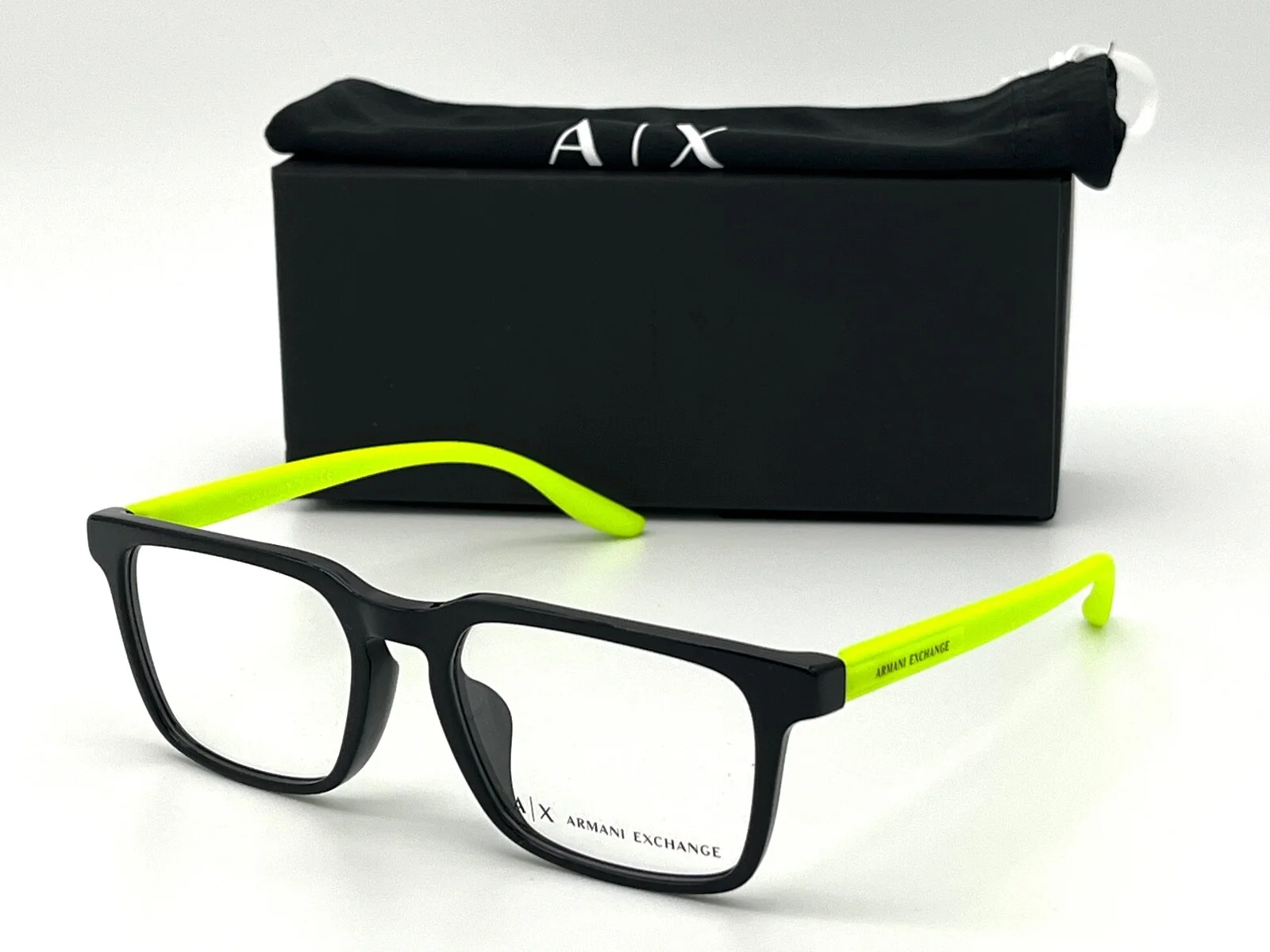 A|X ARMANI EXCHANGE Men