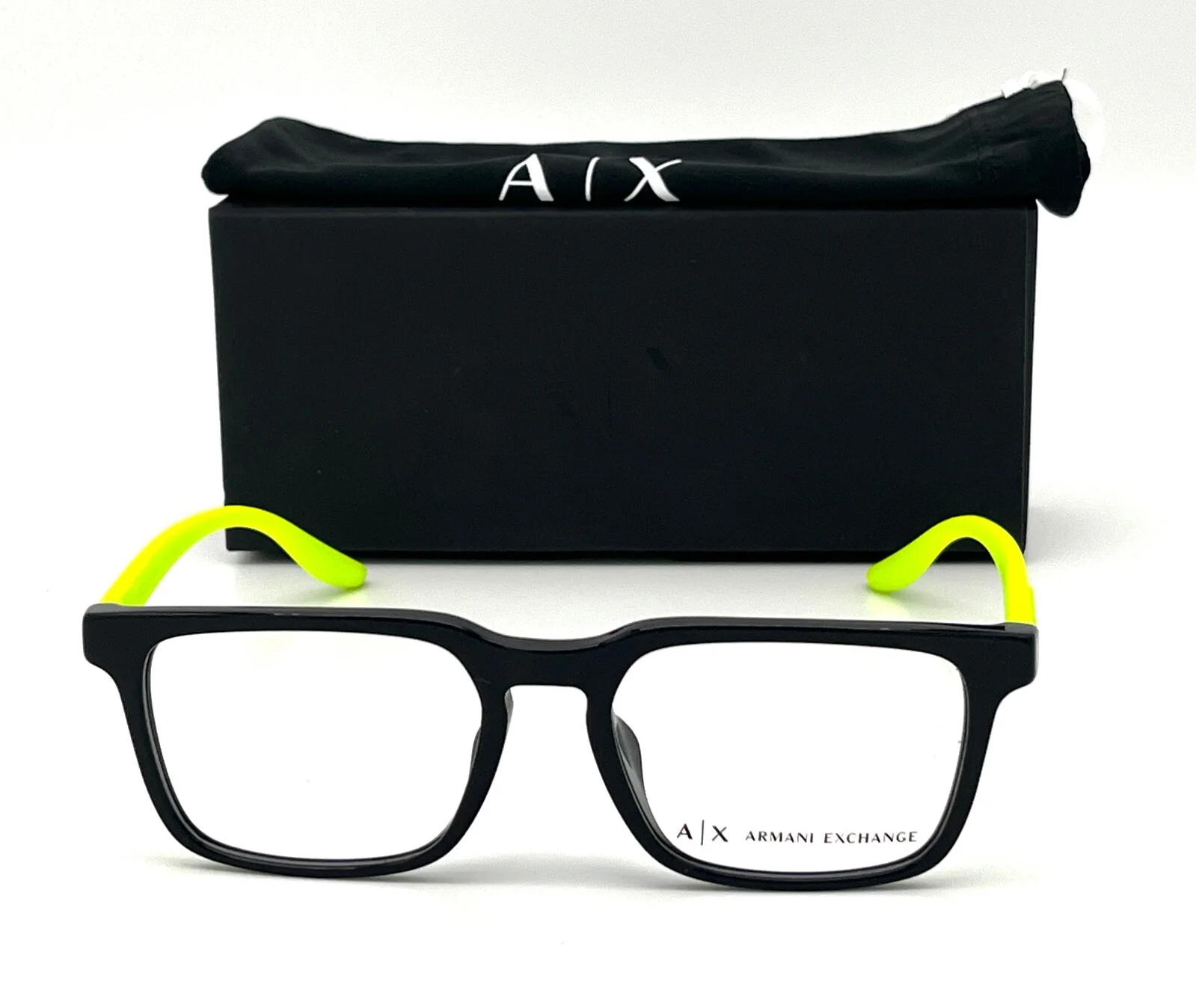 A|X ARMANI EXCHANGE Men 2