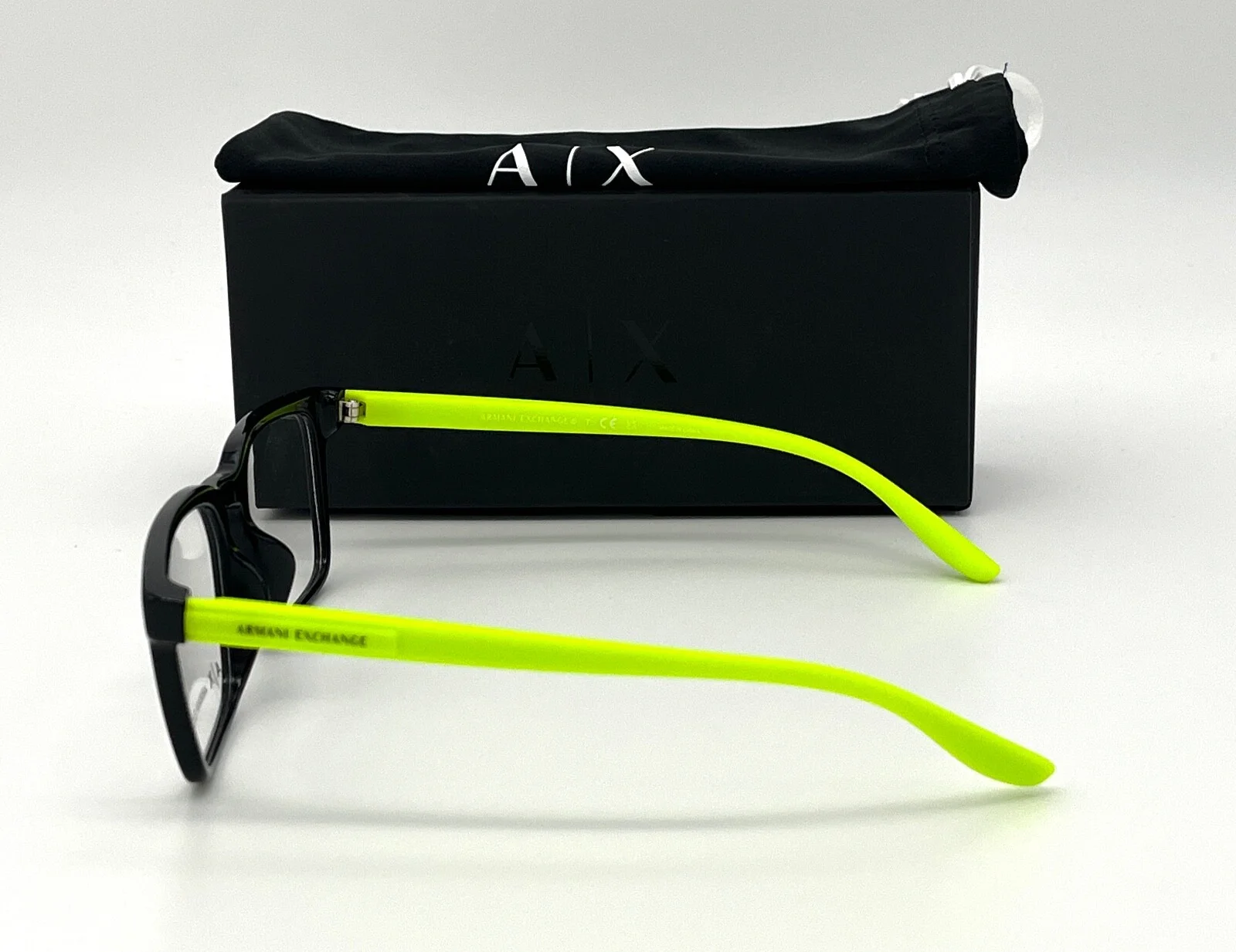 A|X ARMANI EXCHANGE Men 3