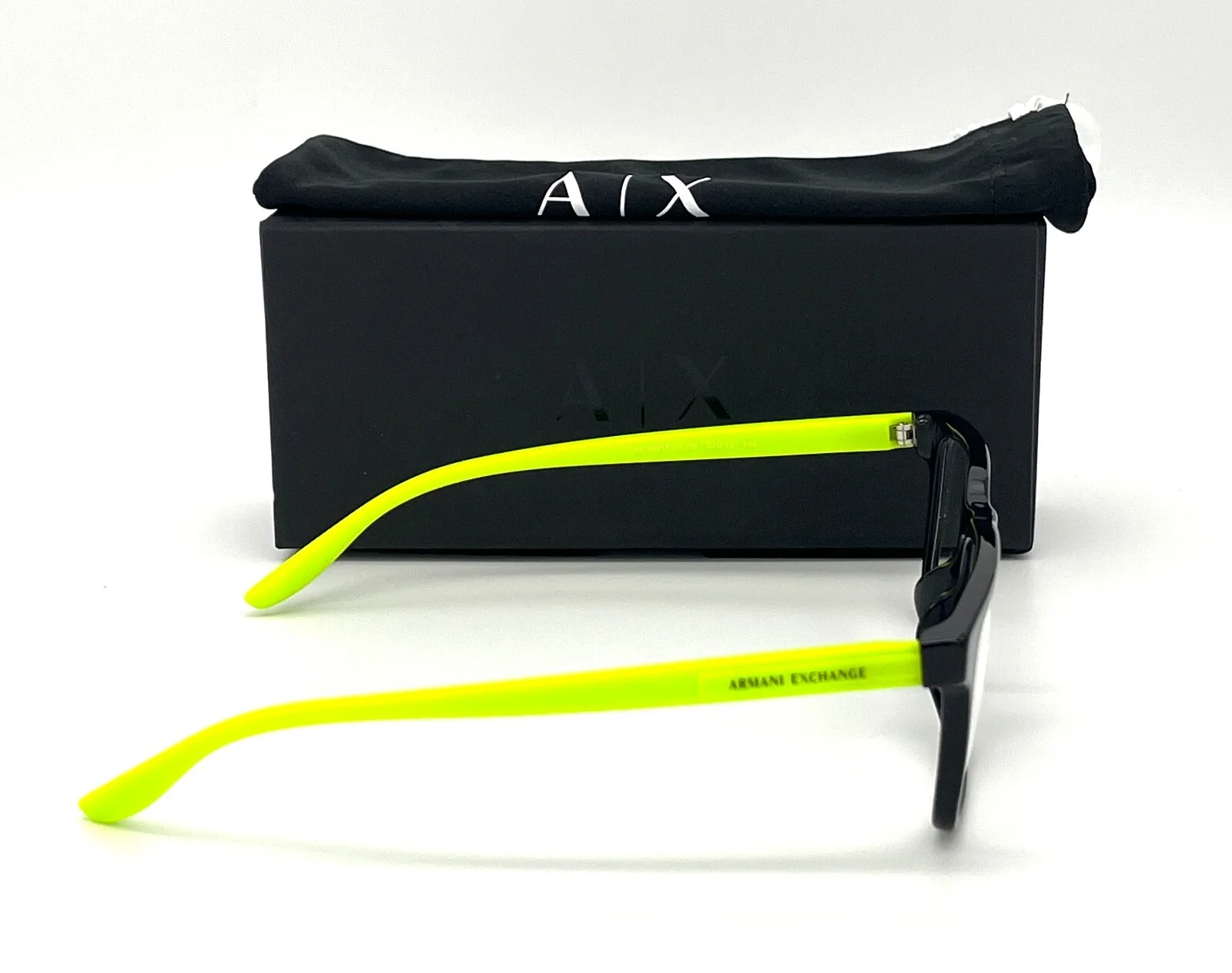 A|X ARMANI EXCHANGE Men 4