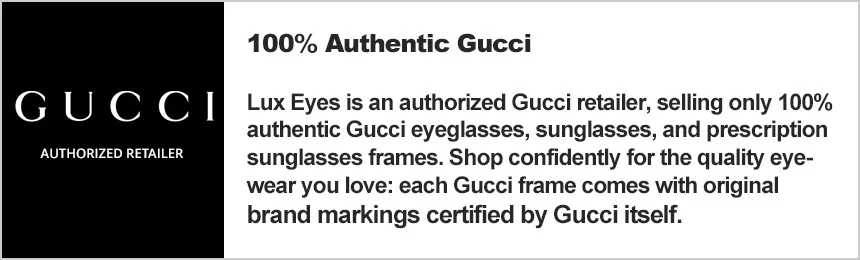 Gucci GG0914O Men’s Optical Eyewear Rx Rectangular Eyeglasses Frame 54mm Black 2